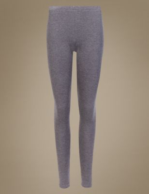Brushed Heatgen&trade; Thermal Leggings